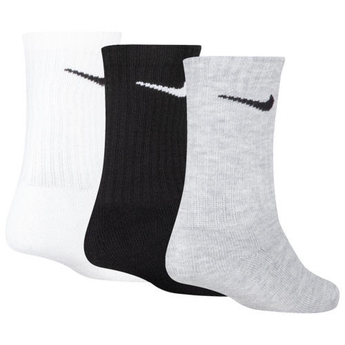 Nike Παιδικές κάλτσες Cushioned Crew Socks 3 pairs